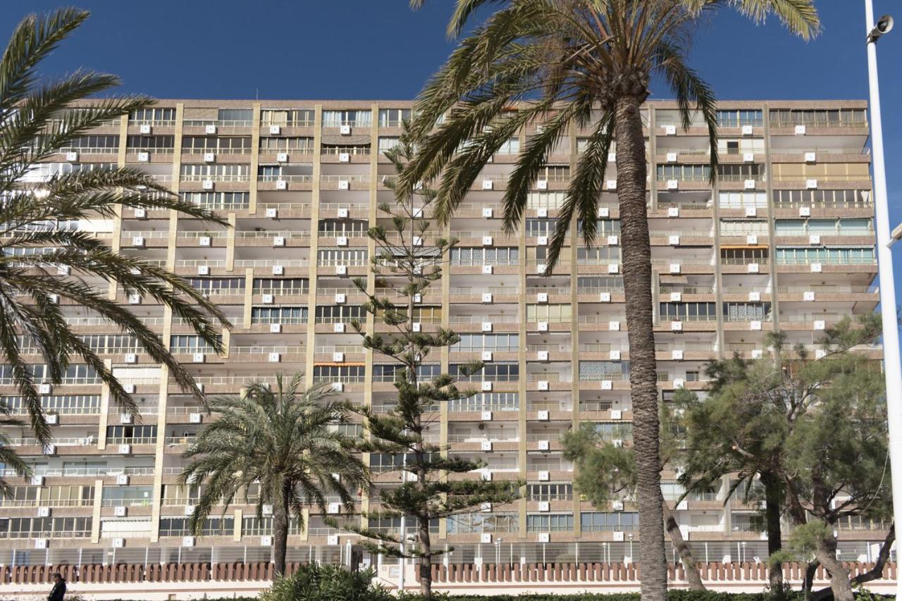 Appartamento Arensol Esc-A, 13º-51 Cullera Esterno foto